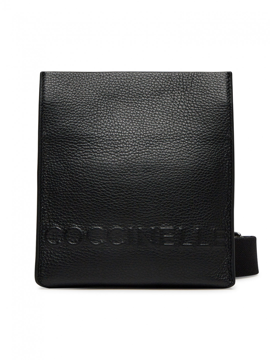 Coccinelle Kabelka E1 QBB 15 01 01 Černá